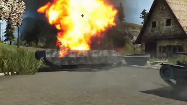 1 Imagine Dragons Believer World of Tanks Edition YouTube Google Chrome 2019 12 18 21 30 28 смотреть онлайн