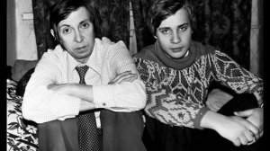 Аркадий Северный - Что-то часто мне снятся друзья