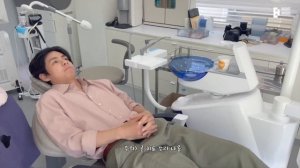 Свидание Дженни и Тэхёна •часть 2• [смешная озвучка]