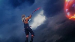 DISSIDIA FINAL FANTASY NT – Opening Cinematic