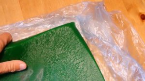 Амортизирующая гелевая вставка в сиденье мотоцикла (гелевая подушка, гелевое седло)