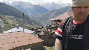 в такие красивые места Дагестана ты дорогу не найдешь