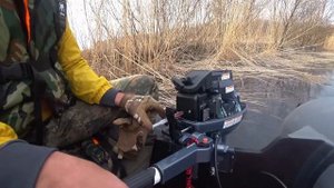 Правильная обкатка двухтактных двигателей  Важные моменты!