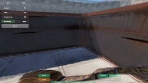 Как научиться стрелять из лука - [Rust/Раст]