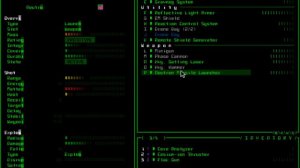 Cogmind — эпический научно-фантастический «рогалик»