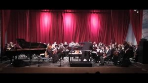 Коутс Э. Сента-вальс (ОРНИ ЯМАЛ)