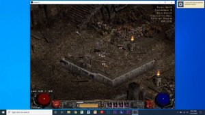 How to Kill Diablo Clone & Get Annihilus Charm – Diablo 2 Path of Diablo