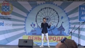 Александр Долинский |#do_o_good| Нас бьют, мы летаем (cover)