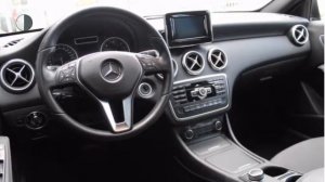 Mercedes-Benz A-Klasse A 180 CDI Ambition Style Lease Edition Automaat