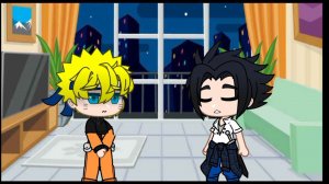 meme" Ты же в командировке "{ Squid Game }{Игра в кальмара}|gacha club|[]Наруто[СасуНару/SasuNaru?]