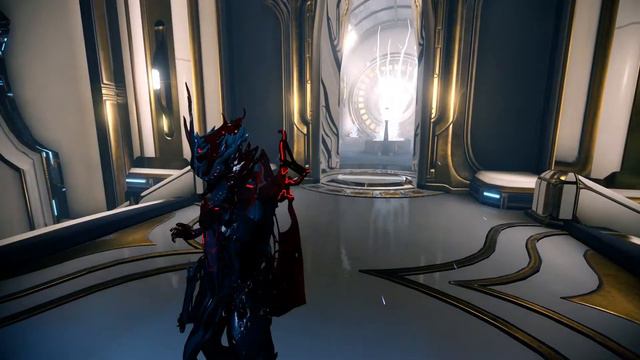 Warframe - Dance Tenno смотреть онлайн