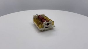 Переключатель режимов для духовки плиты Hansa 8061791