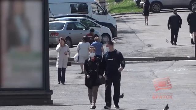 Снимаем маски! В Иркутской области сняты ограничительные мероприятия по ОРВИ, гриппу и COVID 19 смотреть онлайн