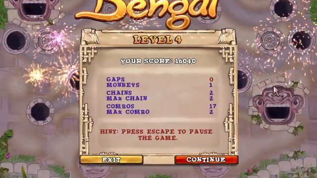 Bengal - Game Of Gods #1 смотреть онлайн