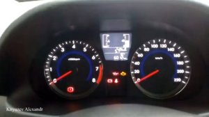 Как включить и отключить аварийную сигнализацию?