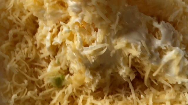 Быстрая и сочная ЗАКУСКА на Новый год 2022 | АНАНАСЫ с сыром и чесноком