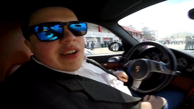 обзор для Питти Мидди смотреть онлайн