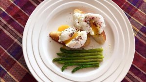 Как приготовить яйцо пашот