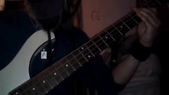 cable cars over my head the fray bass cover смотреть онлайн