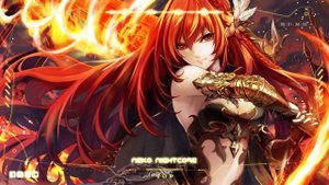 The Phoenix - Fall Out Boy (Nightcore ver) | NEKO NIGHTCORE