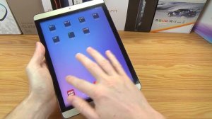 ПЛАНШЕТ 2 в 1 — WINDOWS & ANDROID