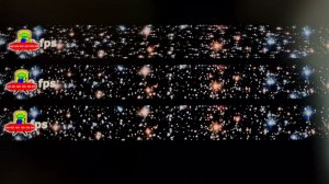 MSI Vector 17 HX 240Hz UFO Test