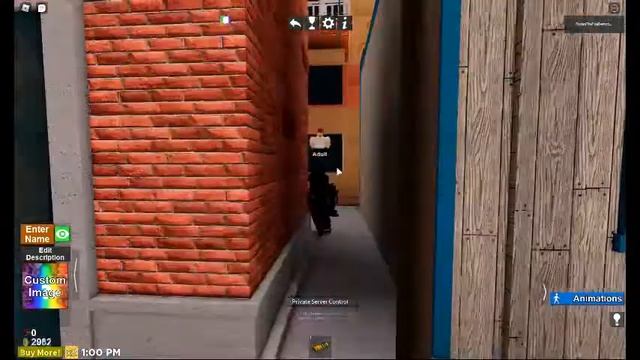 How to get "Time Keeper" and "Bong" achievements in The Pizzeria Roleplay: Remastered смотреть онлайн