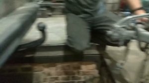 Фаркоп Fiat Doblo (установка и переделка)