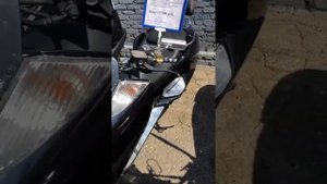 Максимкутера Yamaha Majesty Suzuki Skywave 250-400