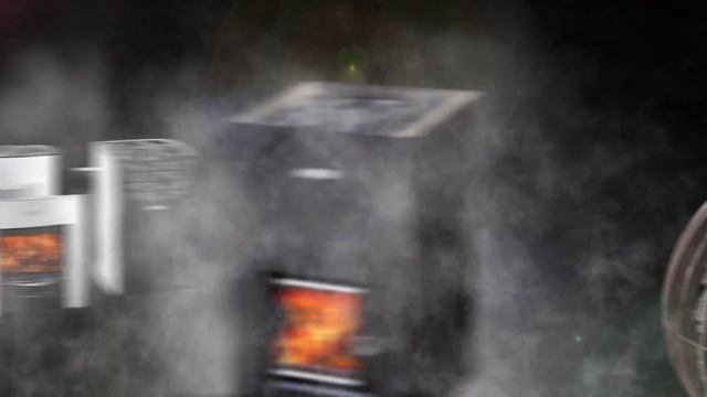 Harvia company presentatio RU - video смотреть онлайн