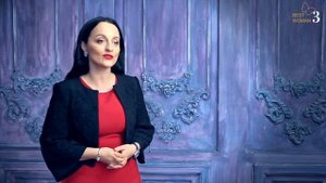 Алуника Добровольская Как привлечь и удержать состоятельного мужчину. Best Woman 3