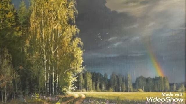 Стих Лилии Маркс 