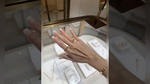 Cartier | Clash de Cartier | Juste un Clou | Bracelets & Rings | Try On