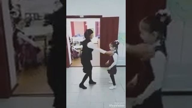 Вот как нужно ладить с детьми