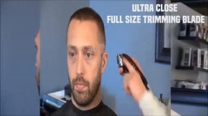 Машинка для бритья головы WAHL 5 Star Balding Clipper