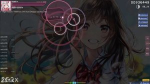 Osu! | High-Touch by Ogura Yui