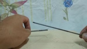 Апгрейд продувочного пистолета. Изготовление наконечников.