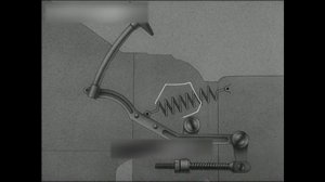 ТРАНСМИССИЯ АВТОМОБИЛЯ ЗИЛ-130 (1986г)