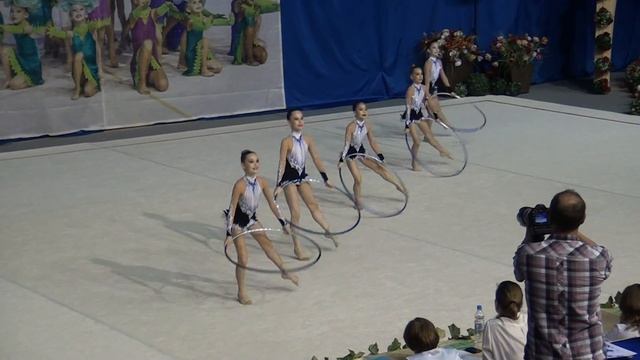 Звенигородская звезда СДЮШОР74(2) смотреть онлайн