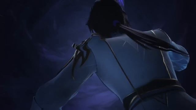 ?龙皓晨得到独闯悲啸洞穴得到最强传承！皓月差点一口吞了伊莱克斯！【神印王座 Throne of Seal】 смотреть онлайн