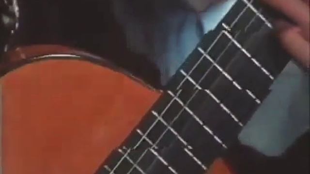 Manitas de Plata смотреть онлайн