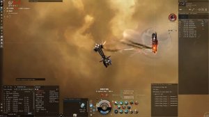 Секреты PvP в EVE Online | Cyclone | Solo ?