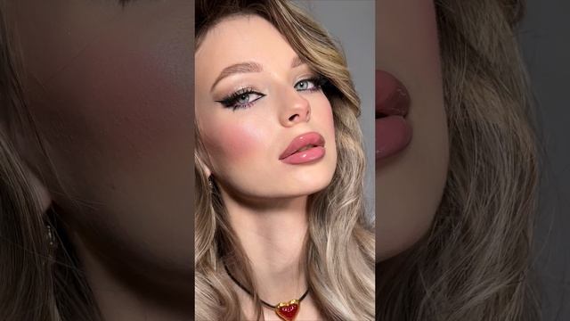 #макияждлясебя #makeup #обучениемакияж #mary.bez.makeup #любовь #beauty #бьюти #красотка #love