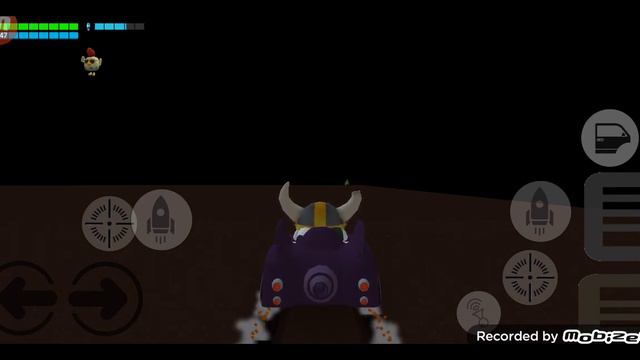 как найти пряника в чикен Ган. смотреть онлайн