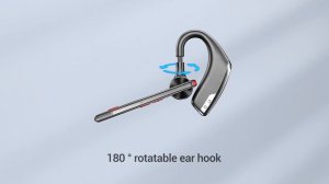 Bluetooth гарнитура New bee M51