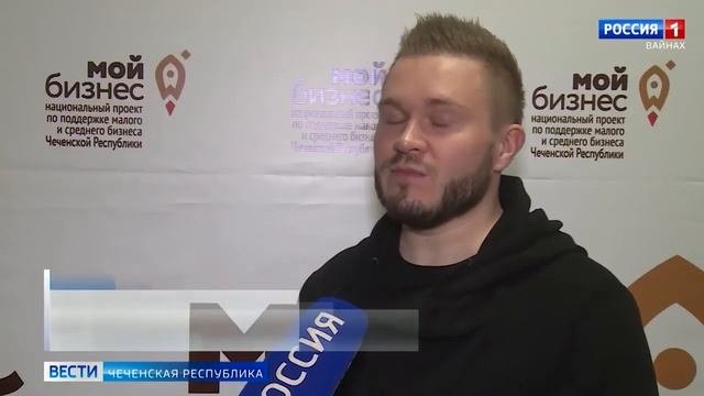 Евгений Махнёв: Минимализм. Тренды и современные материалы. г. Грозный