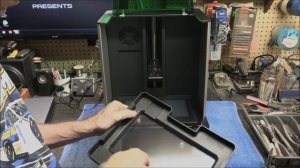 UNIFORMATION GK Two 8K Resin Printer Test/Review Part One