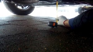 Kia Sportage (Киа Спортейдж): реальный дорожный просвет (клиренс)