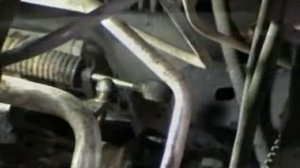 коробка фиат пунто 1.2 60л сambio fiat punto 60c.mp4