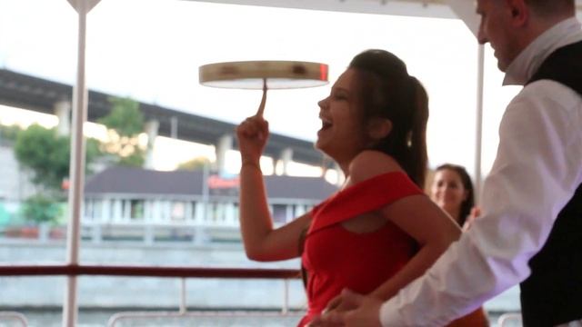 Ученица жонглера. смотреть онлайн